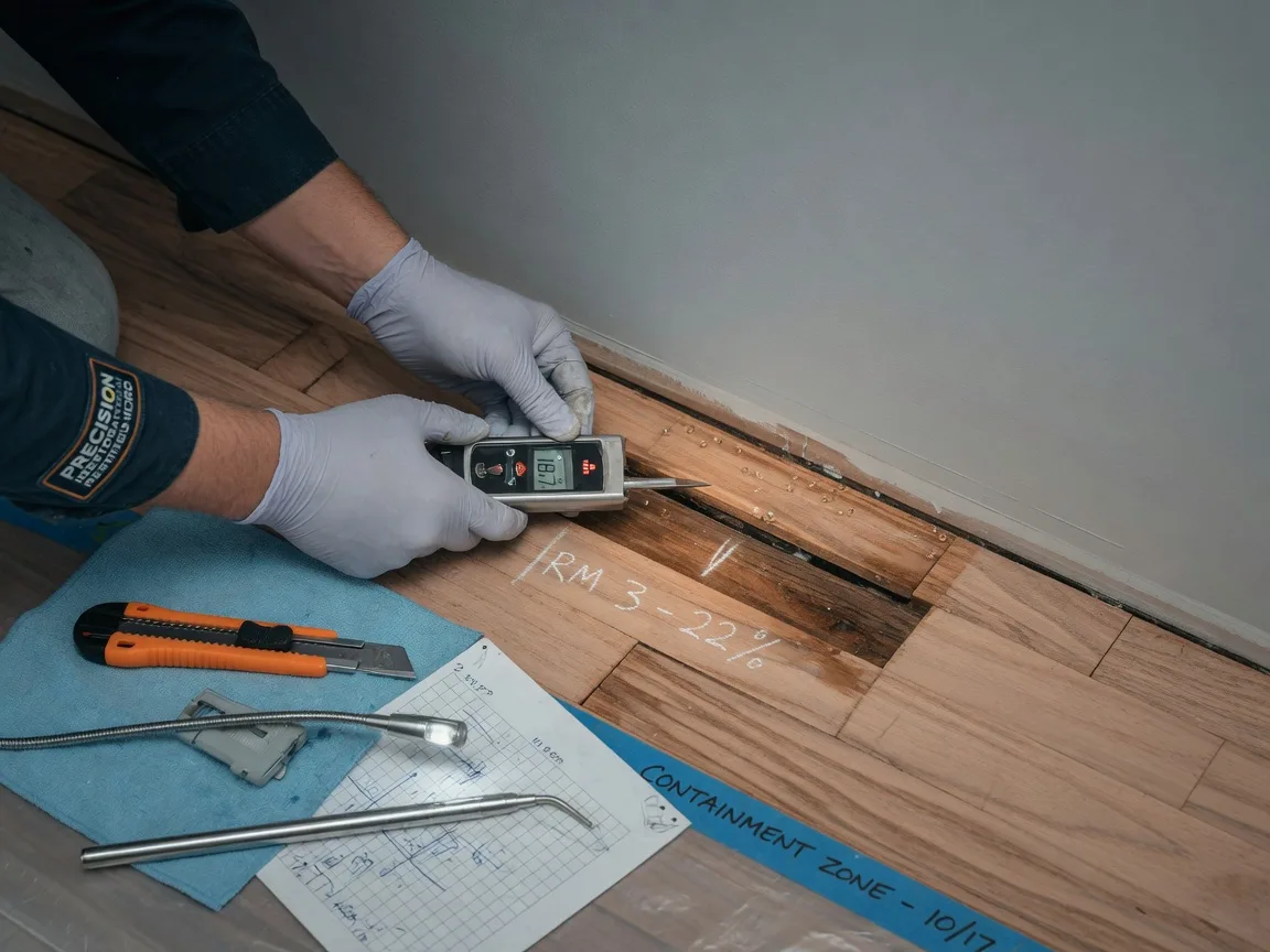 Why choose Water Removal in Arlington, IA